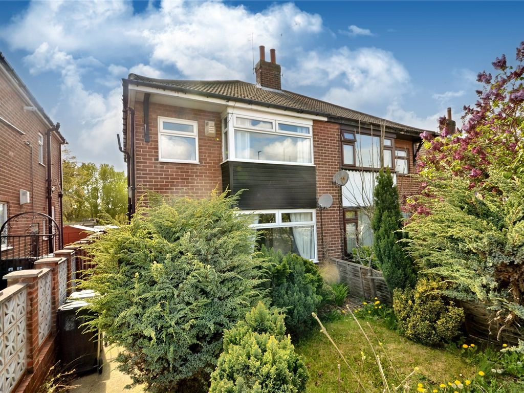 3 bed semi-detached house for sale in wesley street, leeds, west yorkshire ls11