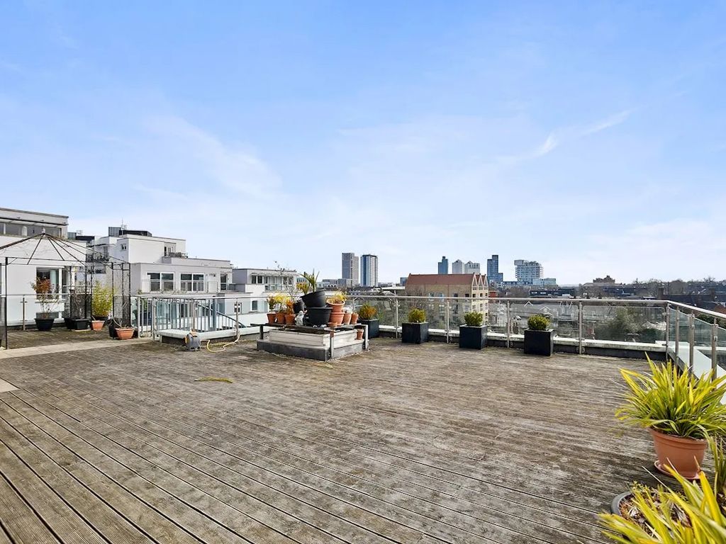 2 bed flat for sale in Point Pleasant, London SW18 Zoopla