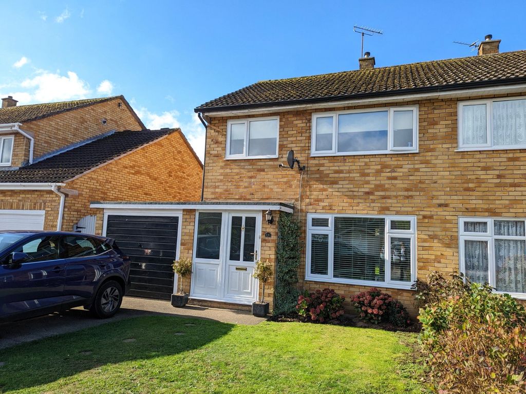 Conway Drive Telford Estate Shrewsbury Shropshire SY2  