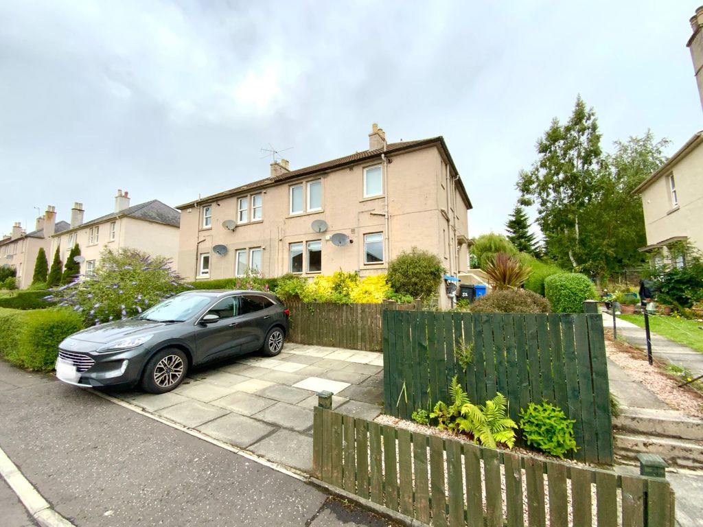 2 bed flat for sale in Percival Street, Kirkcaldy, Kirkcaldy KY2 Zoopla