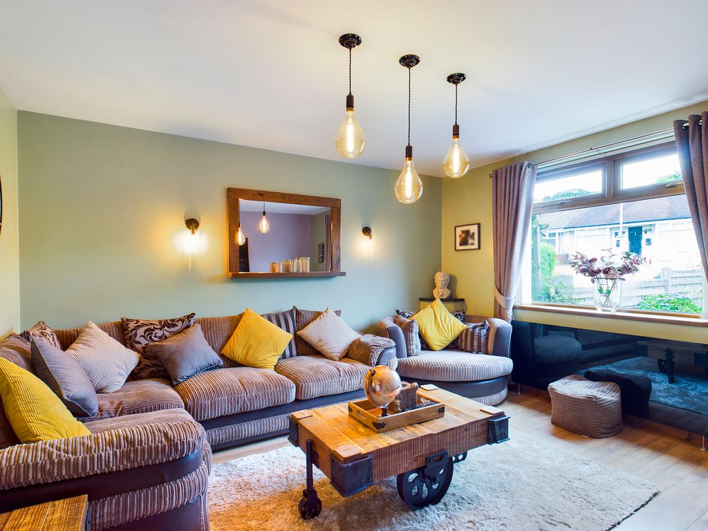Jer Grove, Bradford BD7  