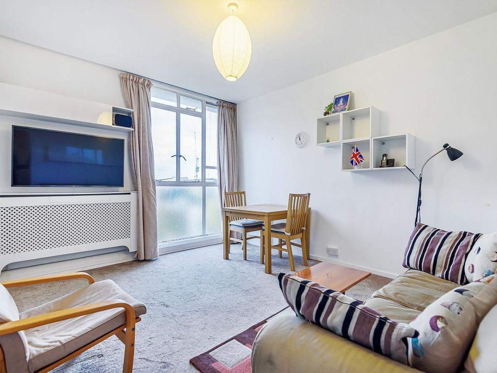 1 bed flat for sale in Hallfield Estate, London W2 Zoopla
