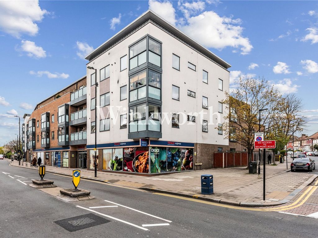New home, 1 bed flat for sale in West Green Road, London N15 Zoopla