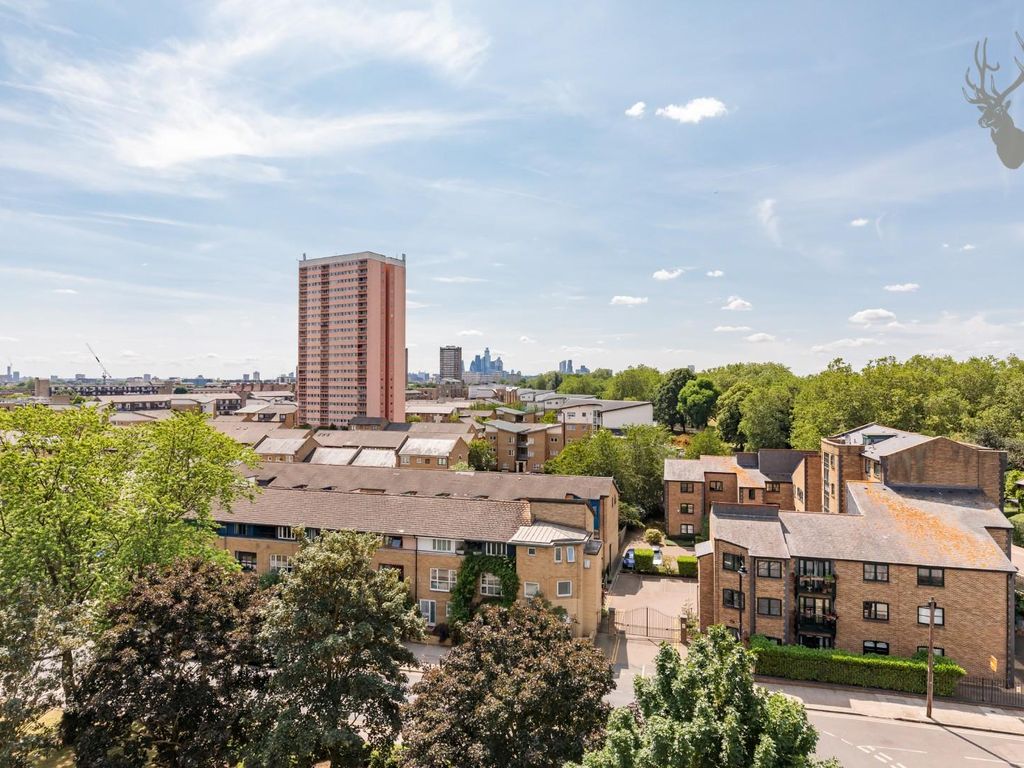 1 bed flat for sale in Jodrell Road, London E3 Zoopla