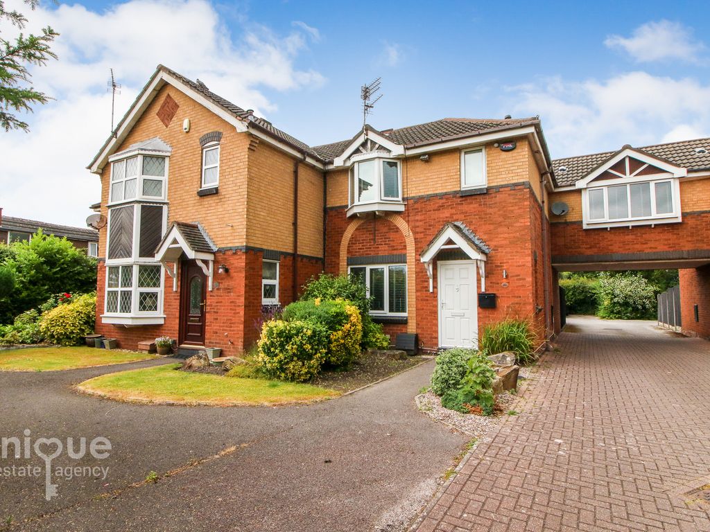 4 bed terraced house to rent in Mythop Road, Lytham St. Annes