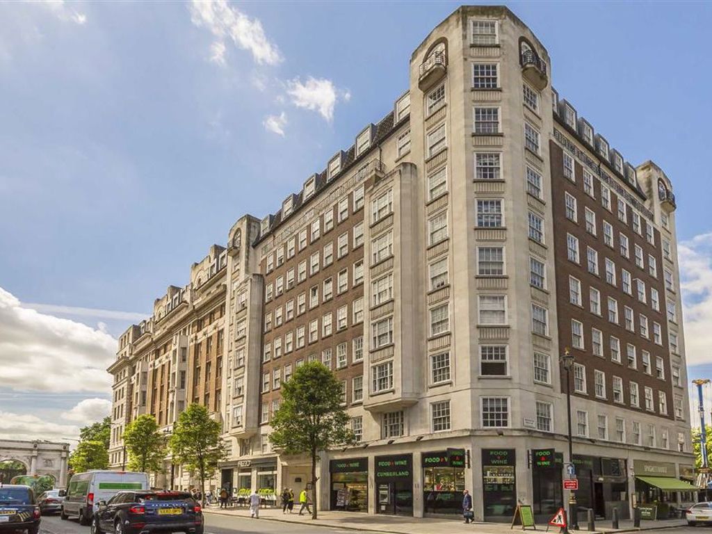 1 bed flat for sale in Great Cumberland Place, London W1H Zoopla