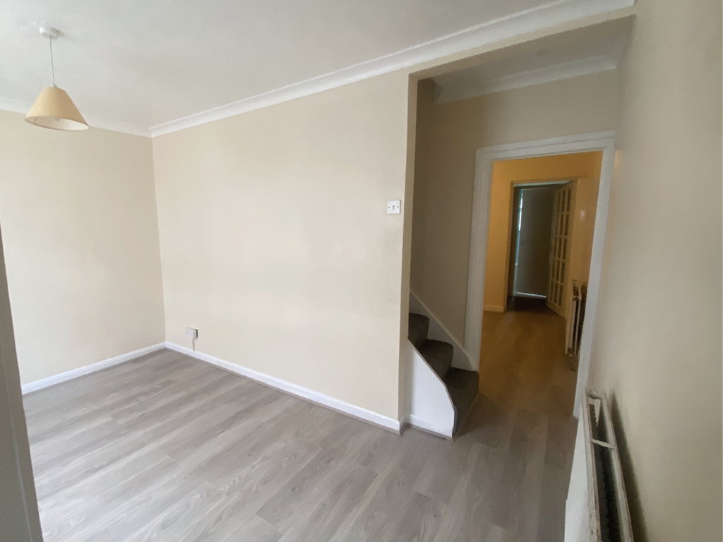 3 bed terraced house for sale in Otway Street, Gillingham ME7, £240,000