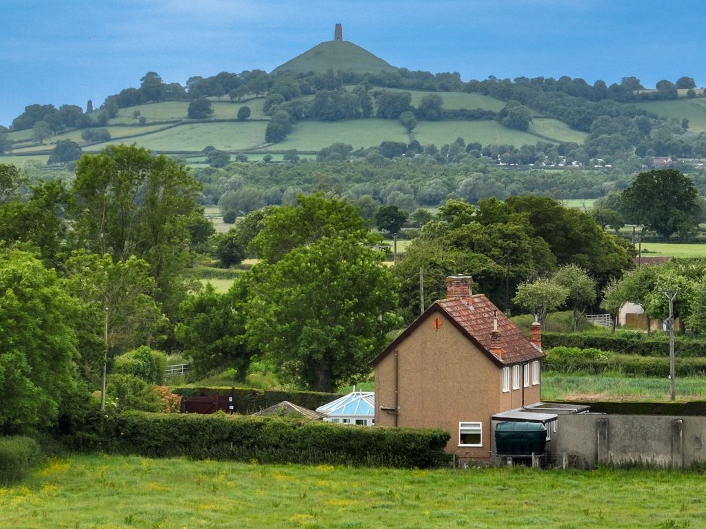 6 bed detached house for sale in North Wootton, Shepton Mallet BA4 Zoopla