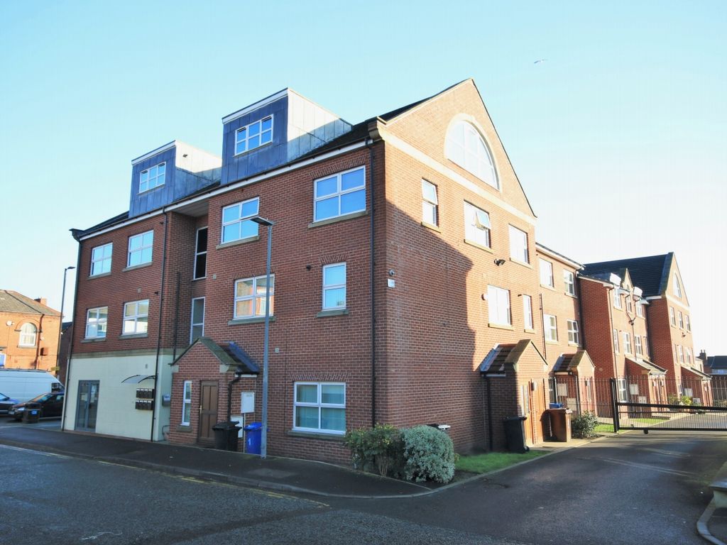2 bed flat for sale in Wardley Street, Pemberton, Wigan WN5 Zoopla