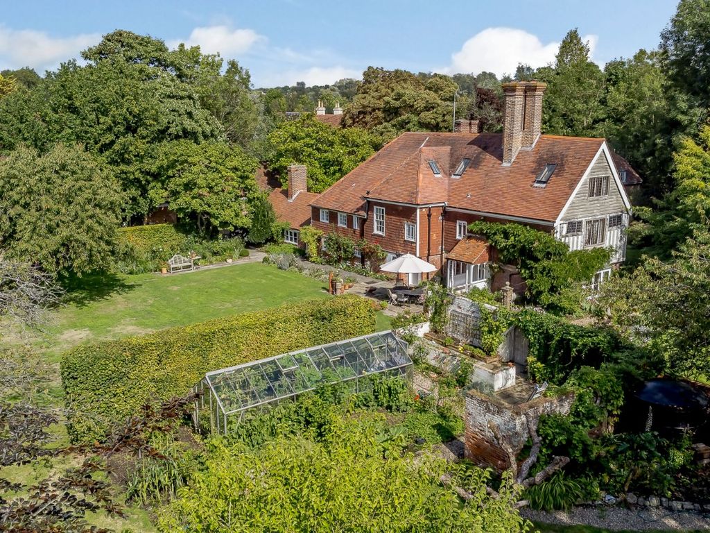 9 bed detached house for sale in Fordwich Road, Fordwich, Kent CT2, £