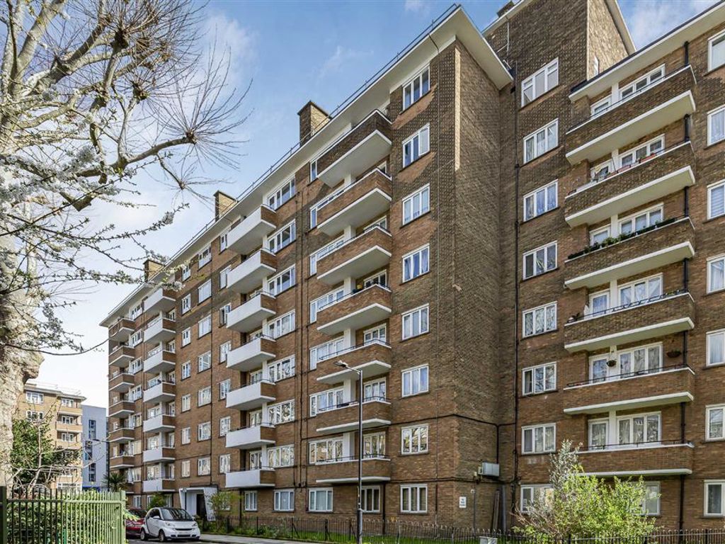 2 bed flat for sale in Nelson Square, London SE1, £525,000 Zoopla