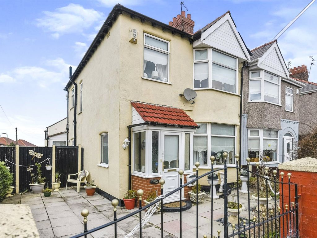 3 bed semi-detached house for sale in stanley park, liverpool, merseyside l21