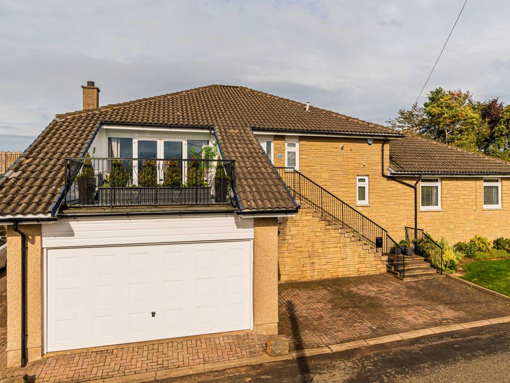 5 bed villa for sale in 3A, Bonnington Cottages, Wilkieston, Edinburgh