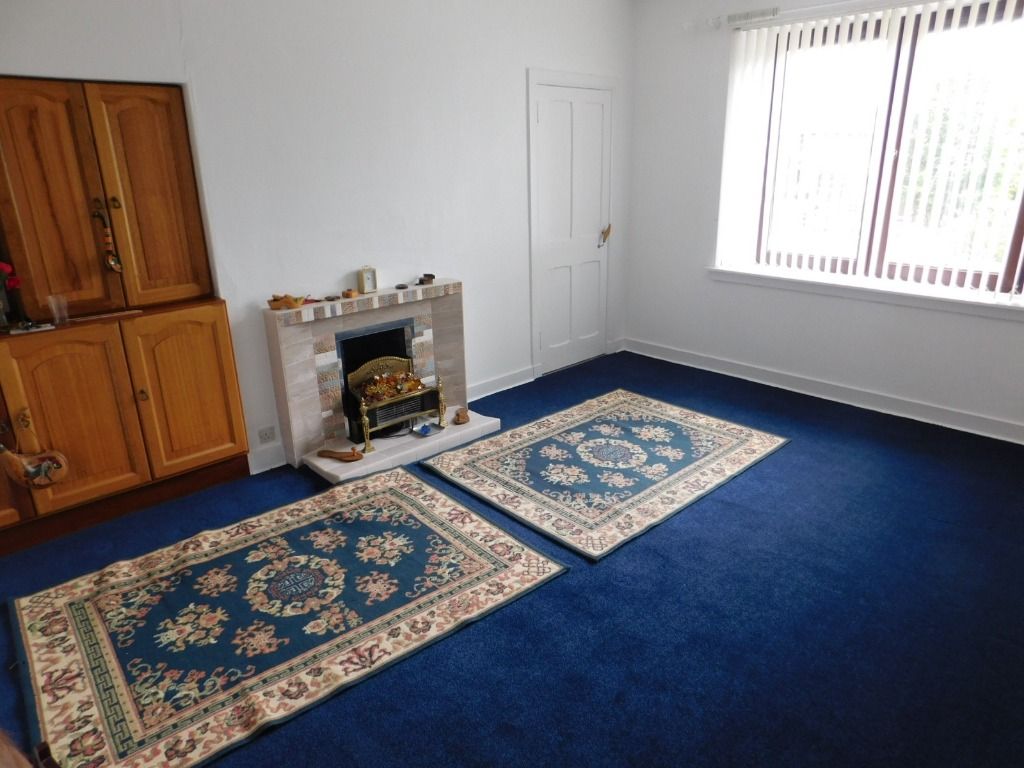 1 bed flat to rent in School Avenue, Seaton Skene, Aberdeen AB241Sy