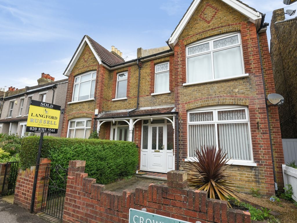 2 bed flat to rent in Crown Lane, Bromley BR2 Zoopla
