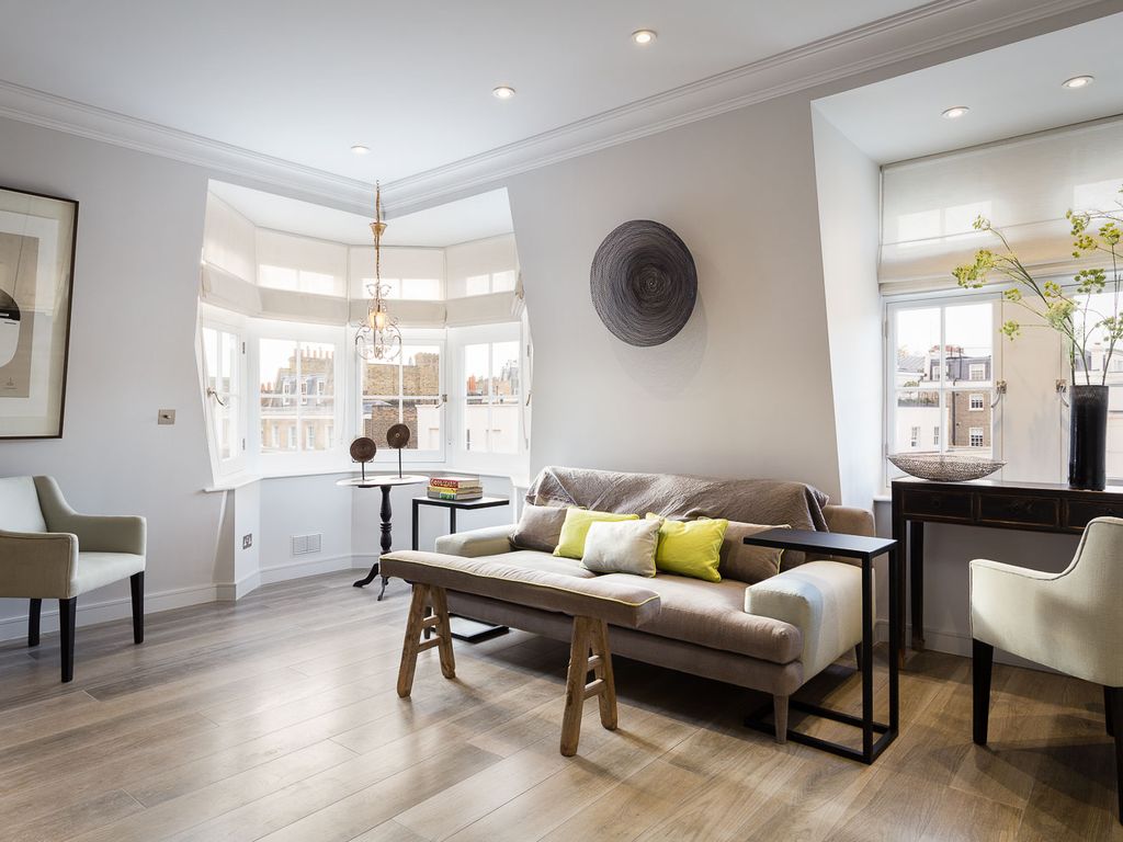 2 bed flat to rent in Eccleston Street, Belgravia, London SW1W Zoopla