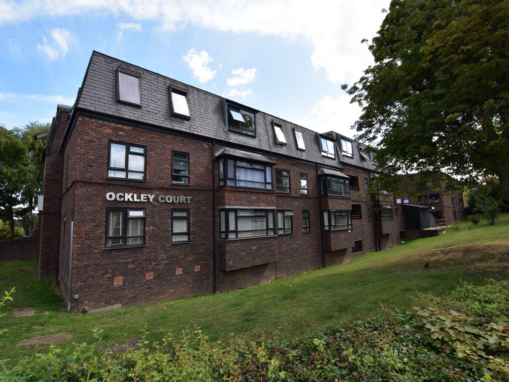 1 bed flat to rent in Main Road, Sidcup DA14 Zoopla