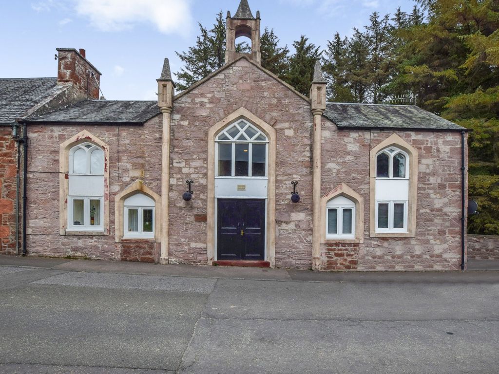 1 bed flat for sale in Imrie Court, Back Street, Bridge Of Earn, Perth