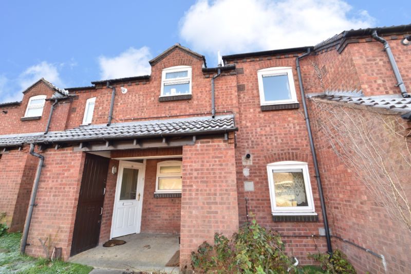 Wenlock Street, Luton LU2  