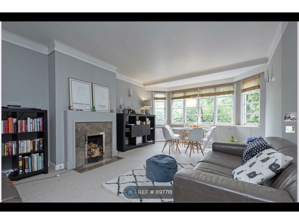 3 bed flat to rent in Putney Heath, London SW15, £2,785 pcm Zoopla