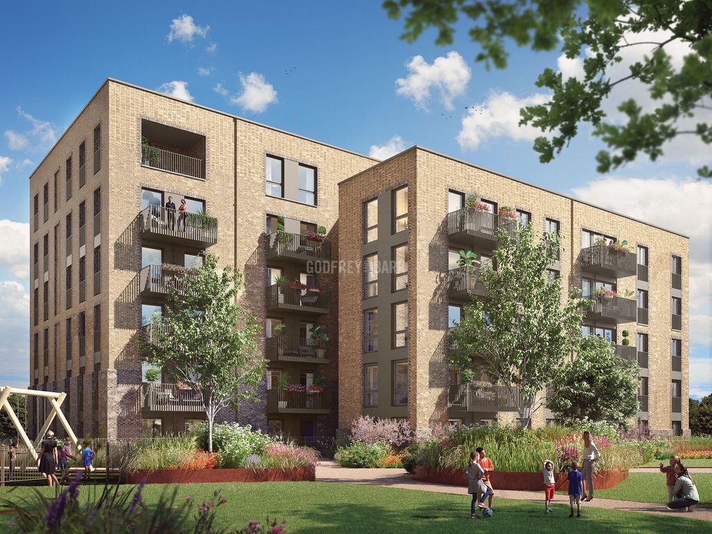 Ridgeway Views- Dodson House, Mill Hill, Mill Hill Vlg NW7  