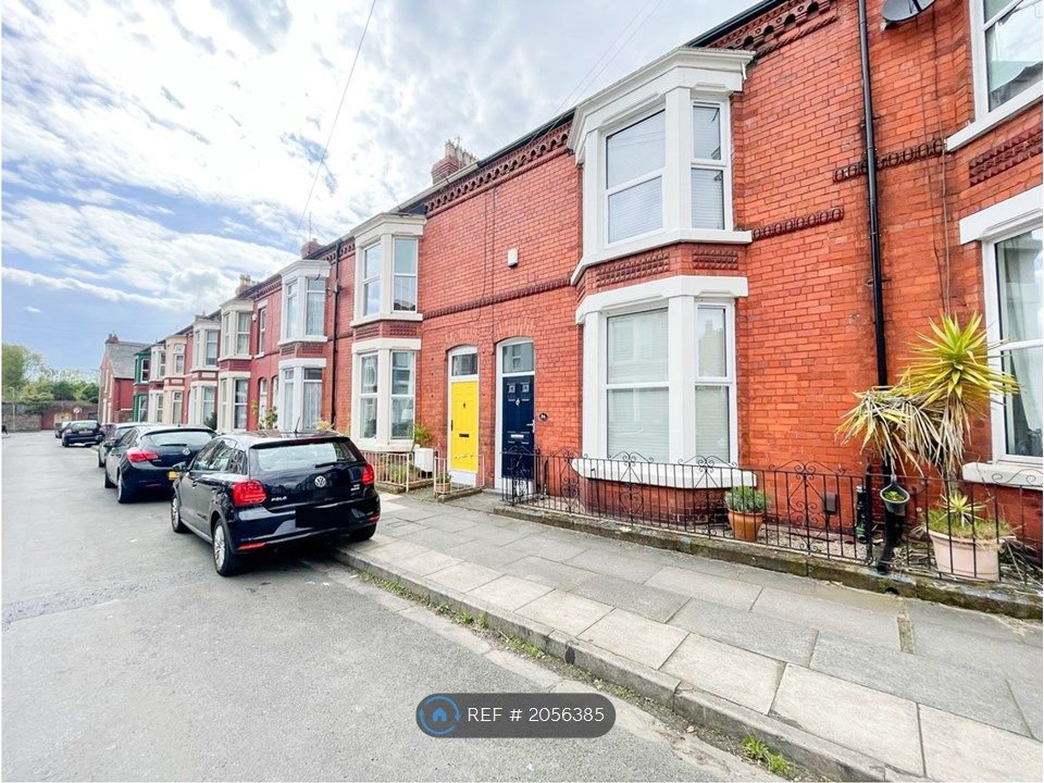 4 bed terraced house to rent in Chetwynd Street, Liverpool L17, £1,250 pcm Zoopla