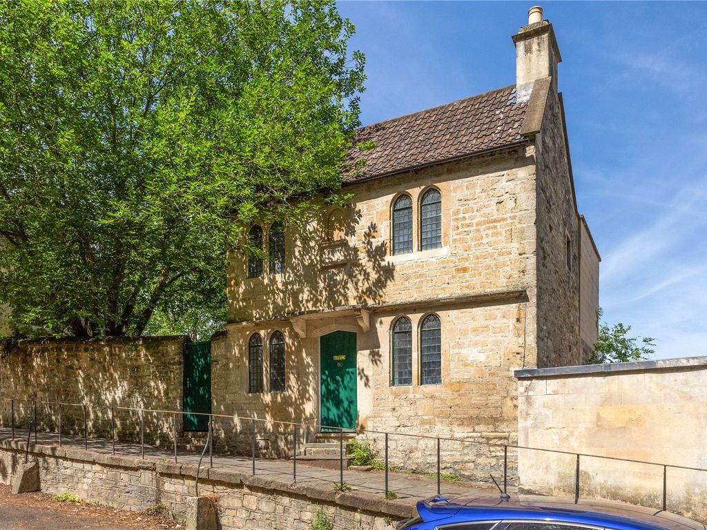 Holloway, Bath BA2  