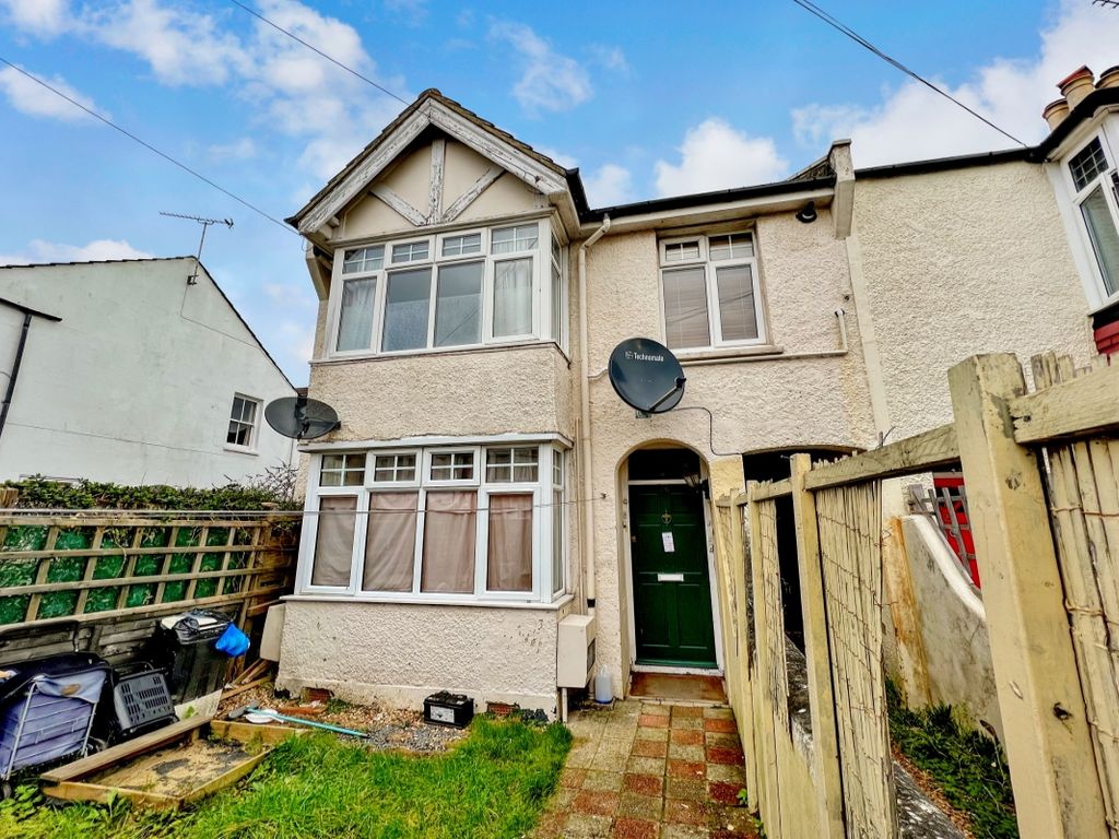 1 bed flat to rent in Wood Street, Bognor Regis, West Sussex PO21 Zoopla