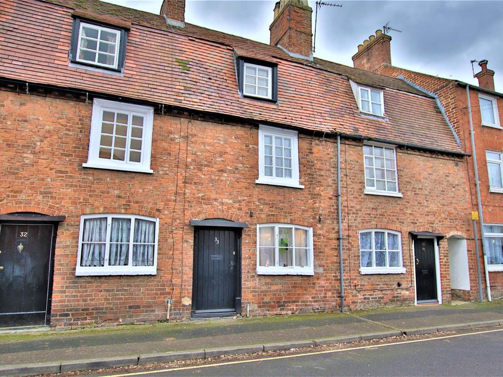 3 bed property for sale in East Street, Tewkesbury GL20 Zoopla