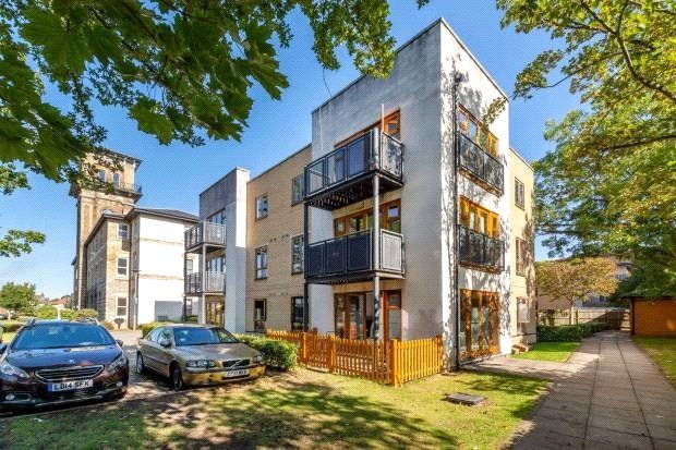 Head Court, 8 Goodman Crescent, Croydon CR0  