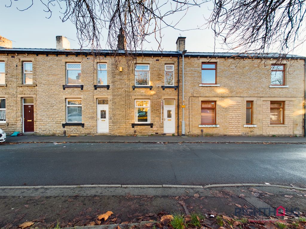 2 bed terraced house for sale in Churchfields Road, Brighouse HD6 Zoopla