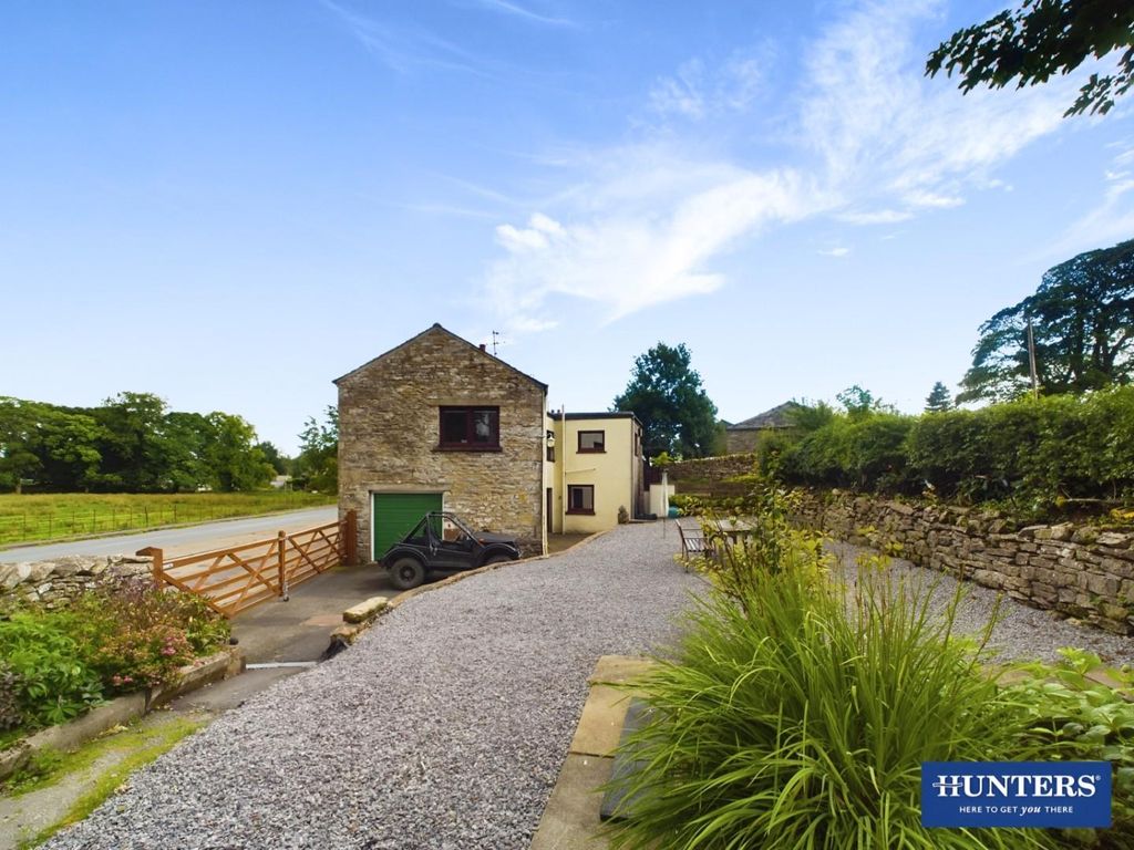 3 bed semidetached house for sale in Orton, Penrith CA10, £350,000