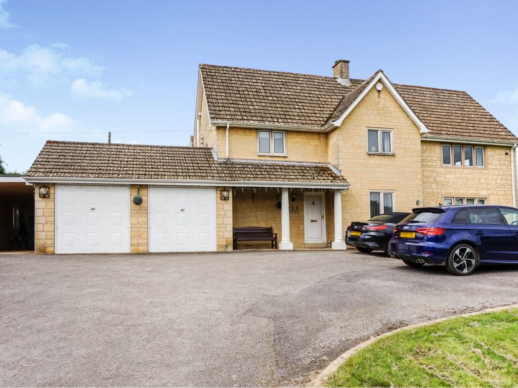 4 bed detached house for sale in Edge, Stroud GL6 Zoopla