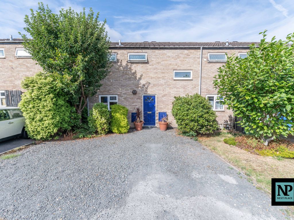 Broadsmeath, Tamworth B77  