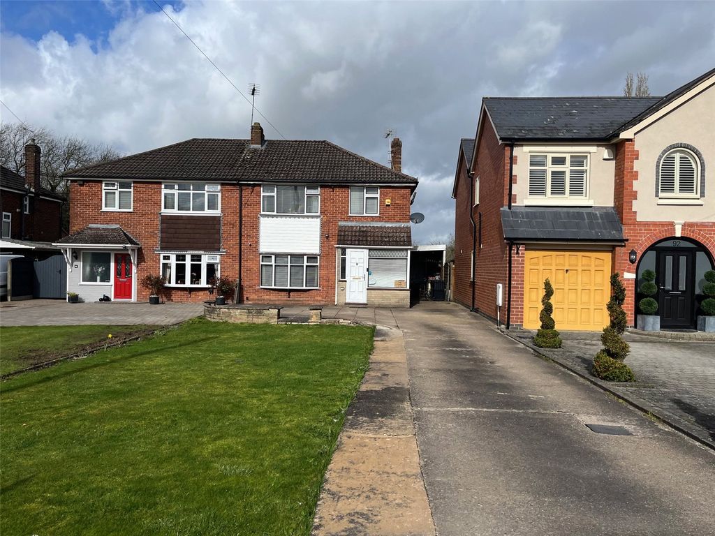 Houses For Sale Bulkington Coventry at Angela Correa blog