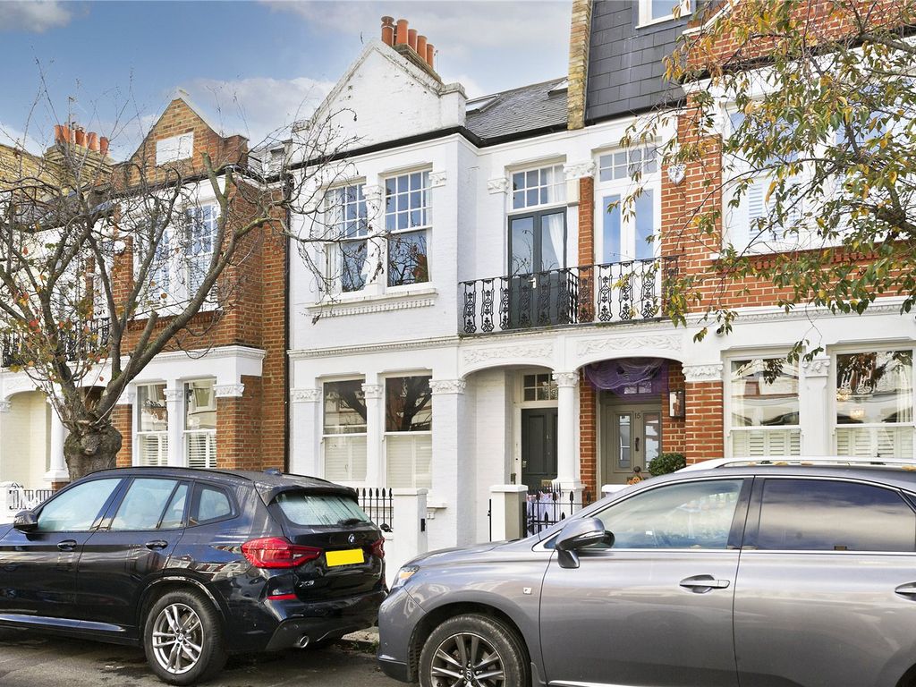 2 bed flat for sale in Gowan Avenue, London SW6 Zoopla