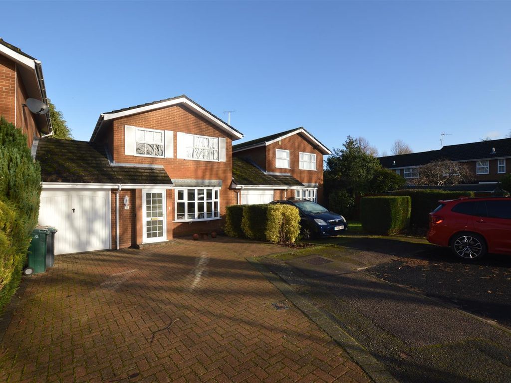 3 bed linkdetached house to rent in Windmill Drive, Croxley Green, Rickmansworth WD3 Zoopla