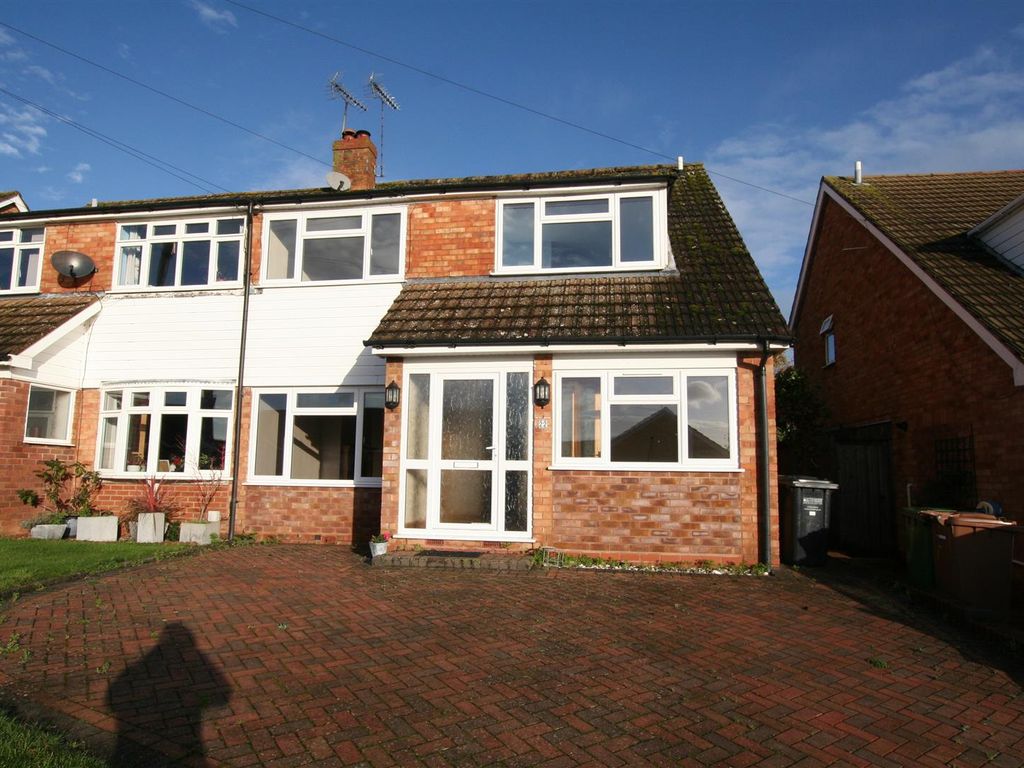 4 bed property to rent in 22 Froxmere Close, Crowle, Worcester WR7 Zoopla