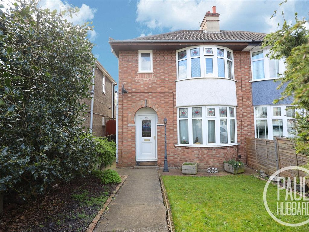 3 bed semidetached house for sale in The Avenue, Pakefield NR33 Zoopla