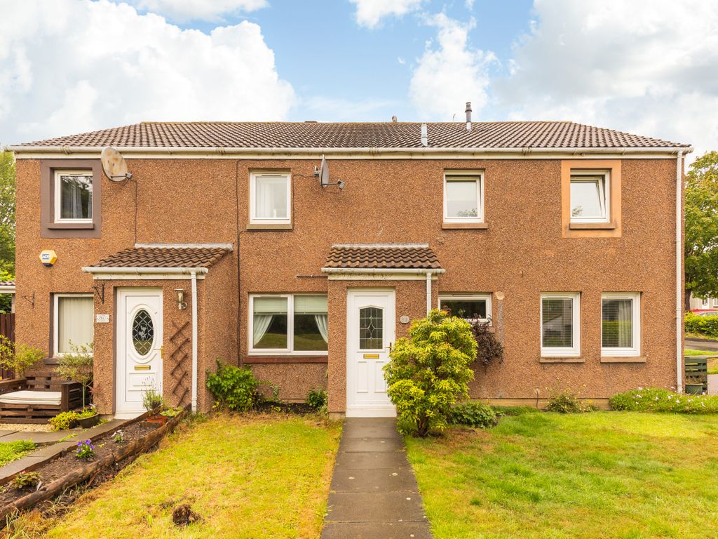 88 North Bughtlinside, Edinburgh EH12