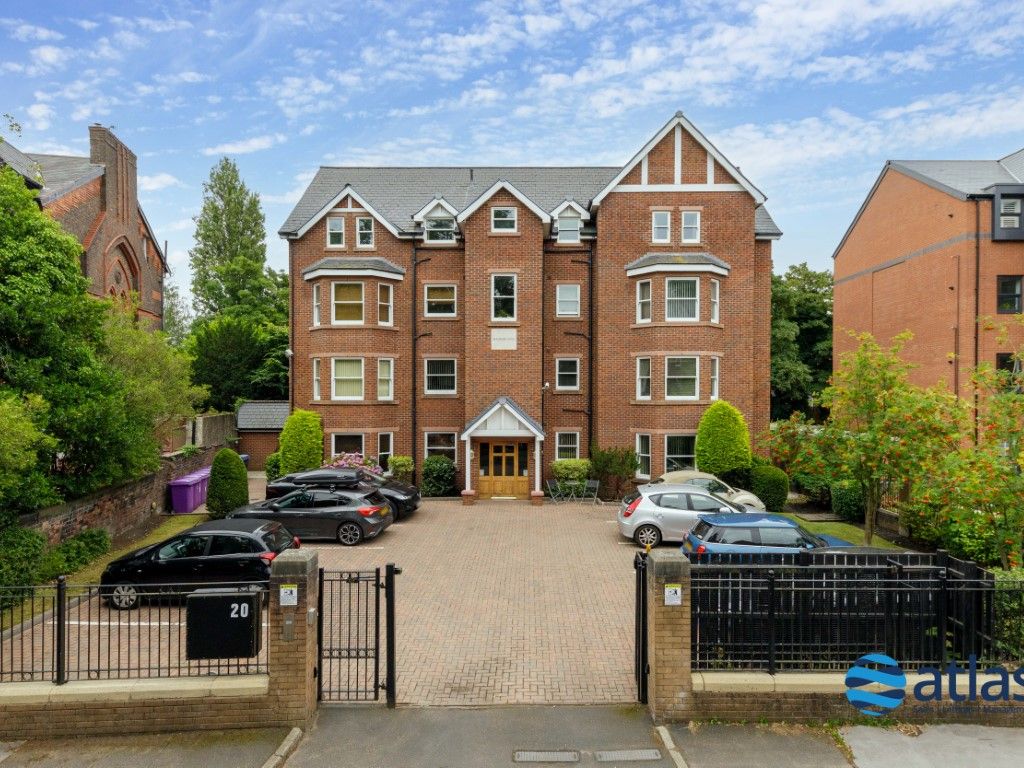 2 bed flat for sale in Livingston Drive, Aigburth L17 Zoopla
