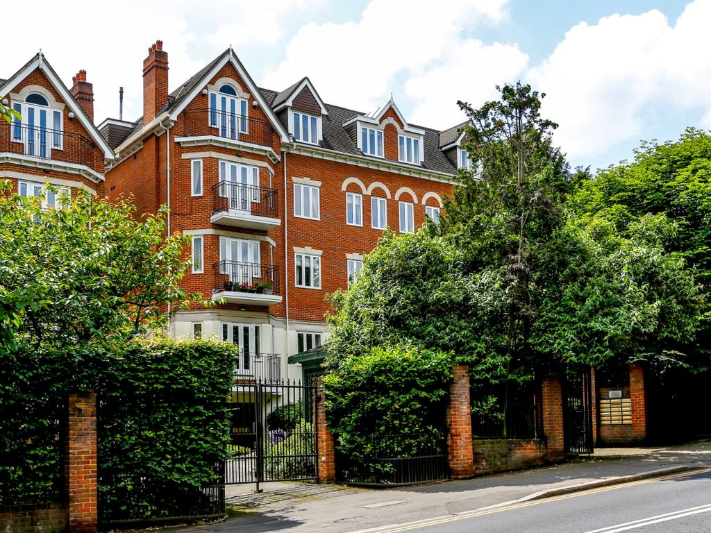 2 bed flat to rent in Wimbledon Hill Road, London SW19 Zoopla