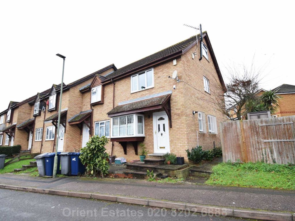 Snowden Drive Colindale NW9  