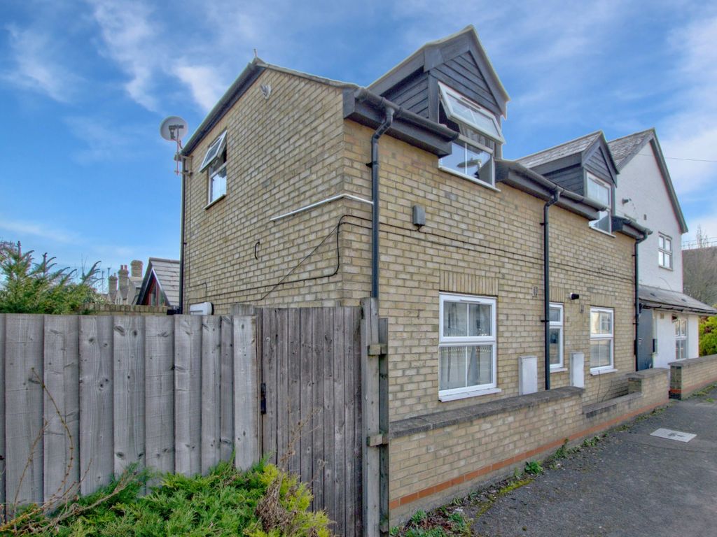 1 bed flat for sale in Cherry Hinton Road, Cambridge CB1 Zoopla