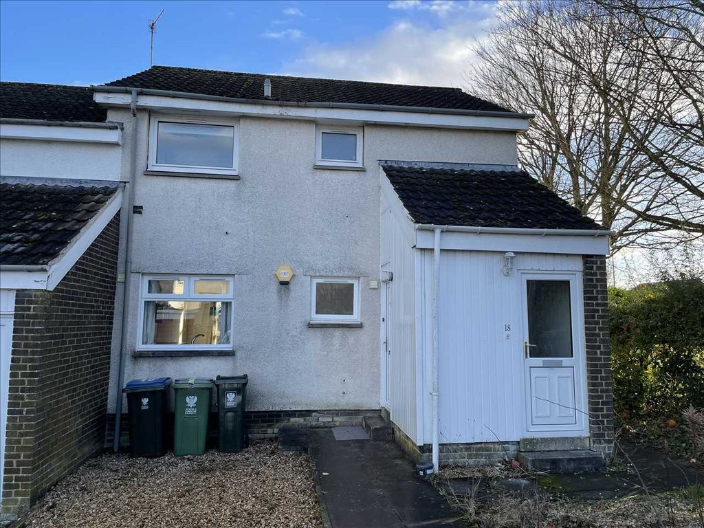1 bed flat to rent in Youngs Court, Crieff PH7, £500 pcm Zoopla