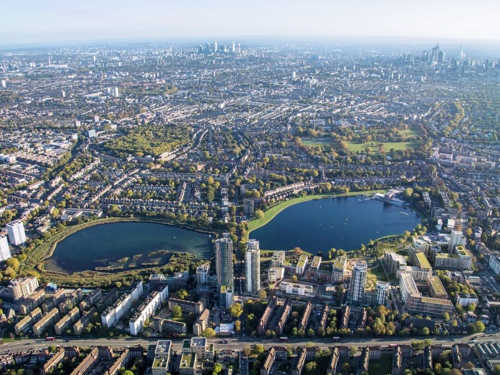 New home, 2 bed flat for sale in Goodchild Road, London N4 Zoopla