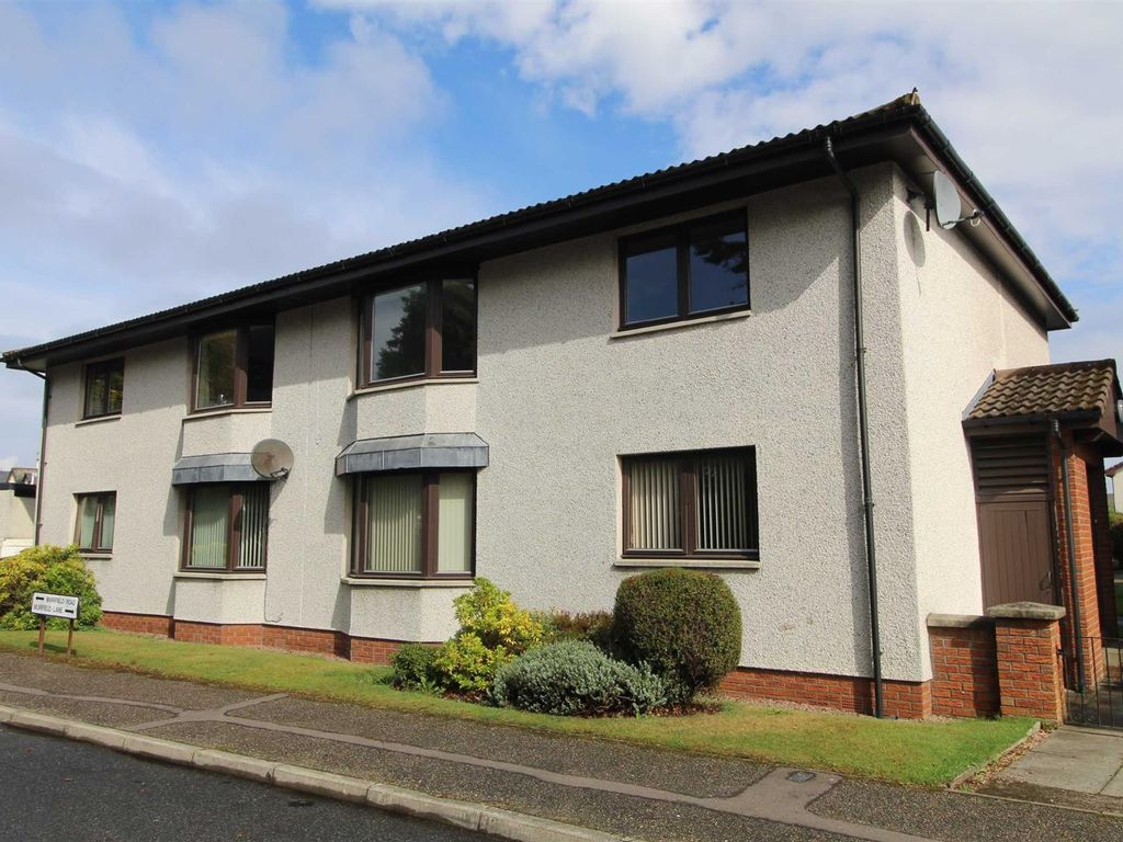 2 bed flat for sale in Muirfield Court, Inverness IV2 Zoopla