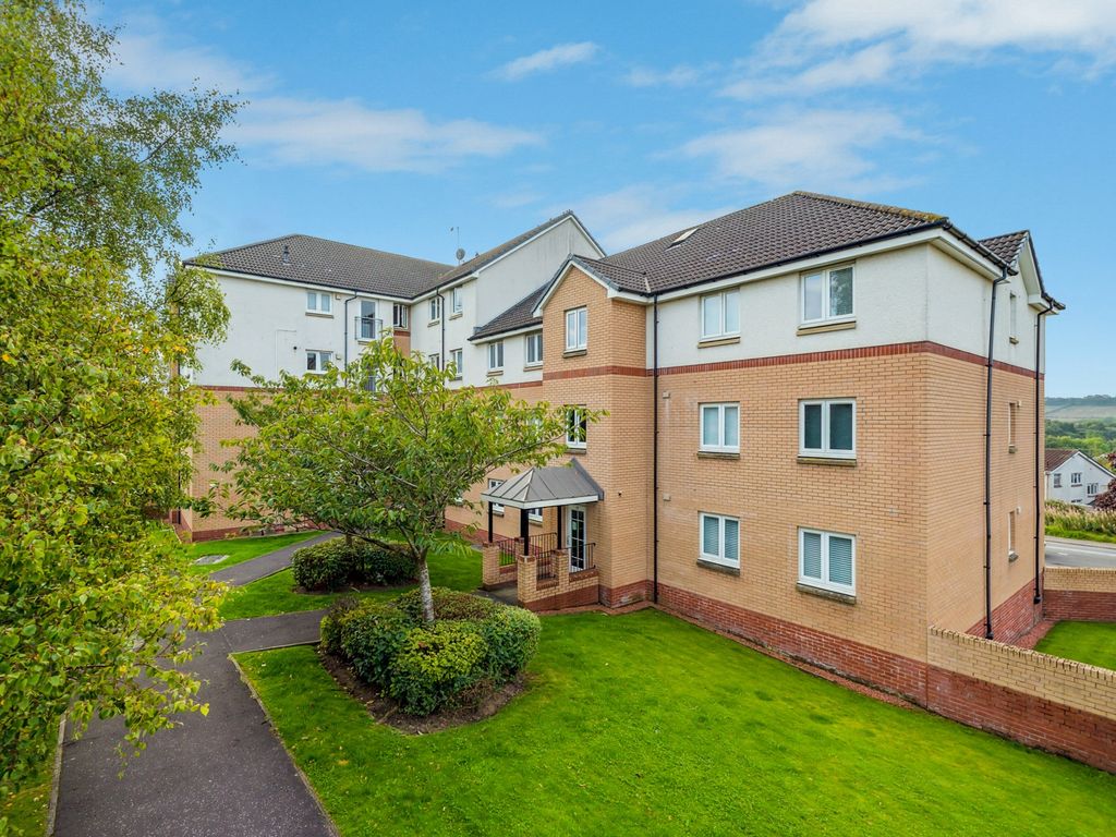 2 bed flat to rent in Whitehaugh Road, Darnley, Glasgow G53 Zoopla