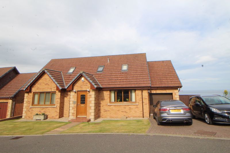 2 bed property for sale in Craigfoot Place, Kirkcaldy KY1 Zoopla