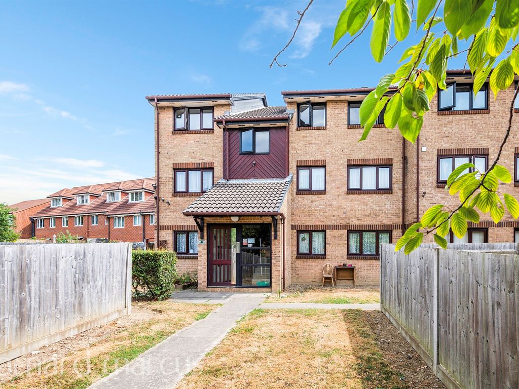 1 bed flat for sale in Adams Way, Croydon CR0 Zoopla